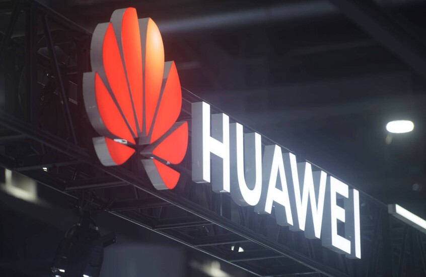 هواوي تعلن عن هاتف مجهز بمعالج Snapdragon