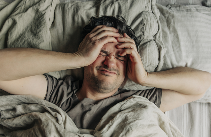 توقيت النوم الأخطر على الصحة