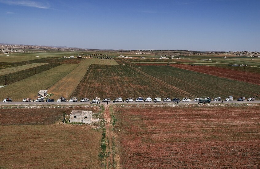 سوريا.. شيخ عقل الموحدين الدروز في سوريا يكشف ملابسات التوتر في قرية الدور بريف السويداء