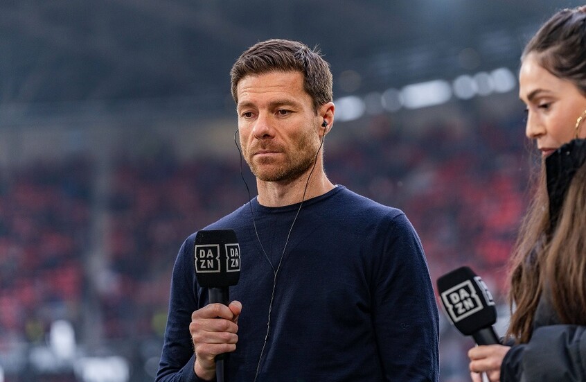 قبل تولي تدريب ريال مدريد.. صدور قرار بشأن النزاع القضائي بين ألونسو ومصلحة الضرائب