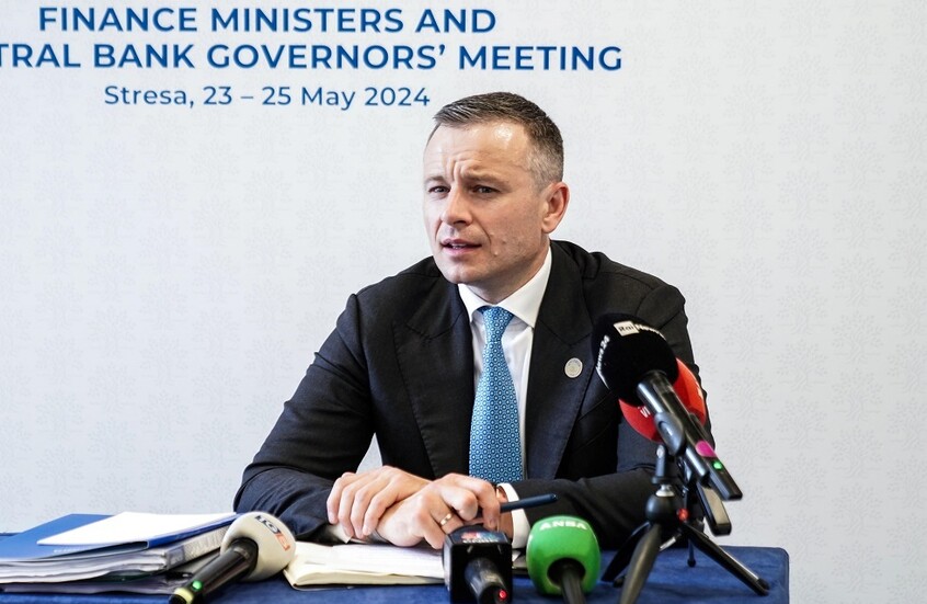 المالية الأوكرانية لن تسدد ديونها للغرب على مدى 30 عاما القادمة