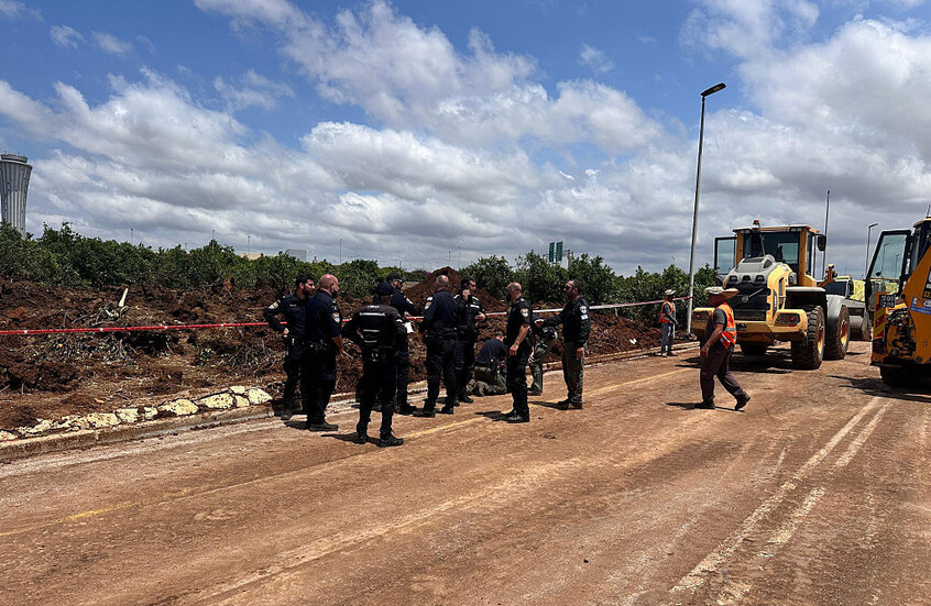 شركة طيران إسبانية تلغي رحلاتها إلى إسرائيل حتى 1 يونيو