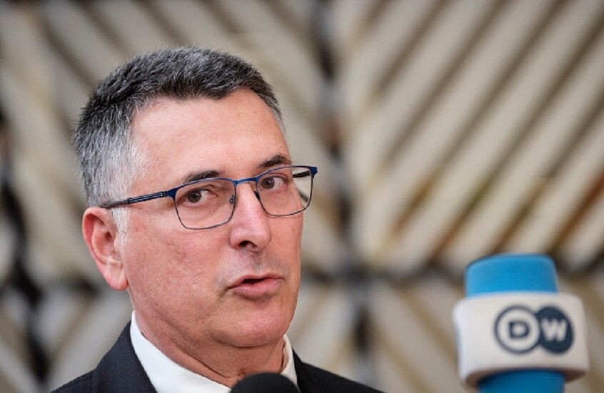 وزير الخارجية الإسرائيلي: العملية العسكرية تشكل خطرا على حياة الرهائن في غزة