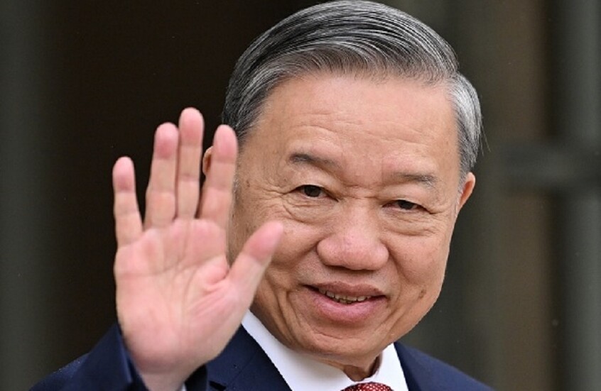 سفير فيتنام: الأمين العام للحزب الشيوعي الفيتنامي سيبحث في موسكو تطوير التعاون الثنائي