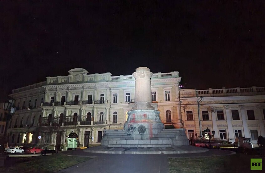 لجنة التحقيق الروسية تنشر تقريرا حول أدائها في كشف وتوثيق جرائم تدنيس النصب التذكارية السوفيتية