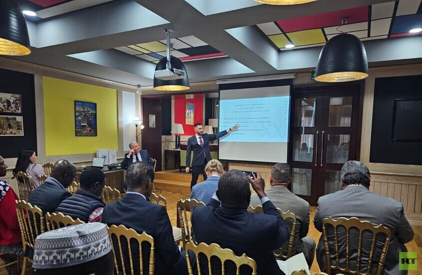 الرباط تحتضن فعاليات دولية حول المسيرة المهنية للطلبة والخريجين بتنظيم روسي