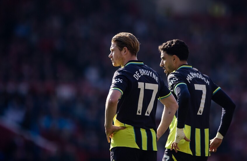 مفاجأة.. ليفربول يحاول التعاقد مع نجم مانشستر سيتي