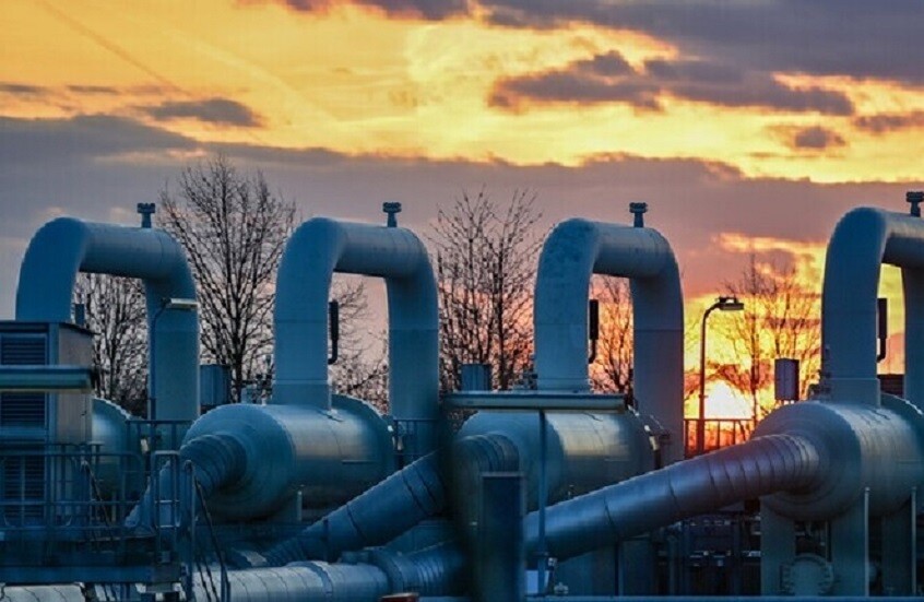 بوتين وشي جين بينغ يوعزان أن يتم تسريع المفاوضات بشأن خط "قوة سيبيريا 2"