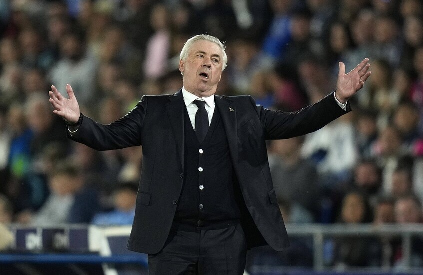 شقيق سولاري عن خليفة أنشيلوتي: القرار بيد شخصين!