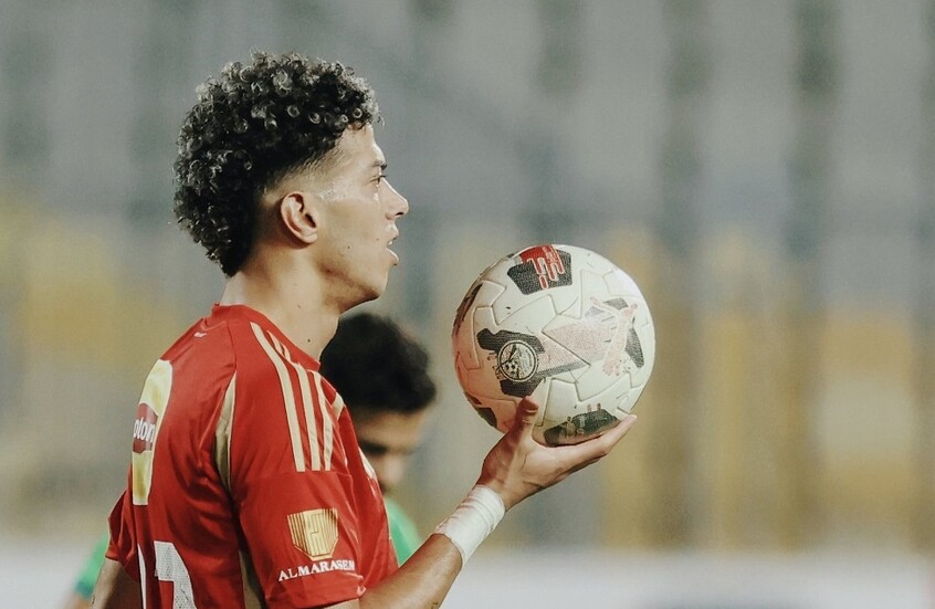 الأهلي يتصدر الدوري بانتظار خروج "الدخان الأبيض" من استاد القاهرة الدولي (فيديو)
