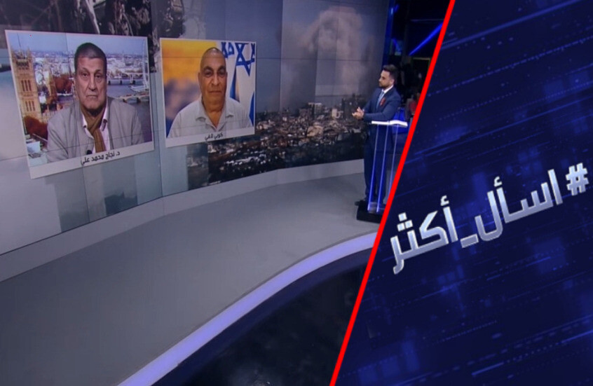 إسرائيل تهدد.. إيران ستلقى مصير "وكلائها"