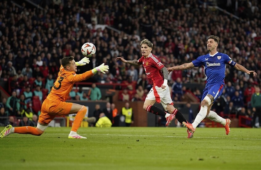 نهائي إنجليزي "خالص" في الدوري الأوروبي "يوروبا ليغ".. فيديو