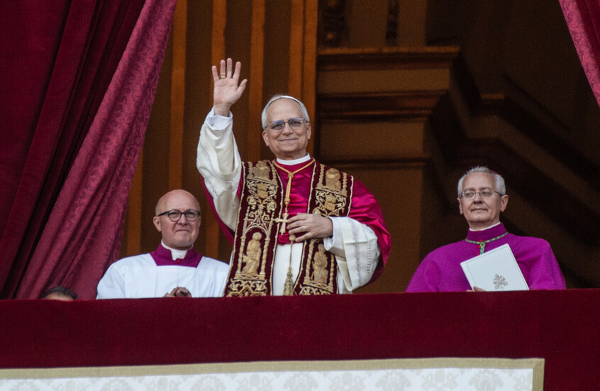 من هو روبرت بريفوست؟ تعرّف على ليو الرابع عشر.. أول بابا أمريكي
