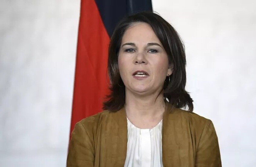 بوليانسكي: موسكو لديها شكوك جدية حول نزاهة بيربوك