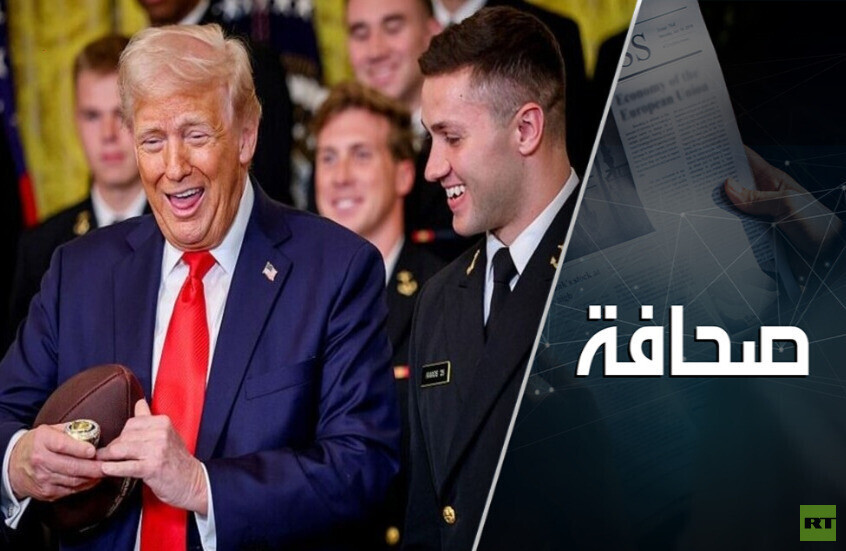 الخلطة السرية لشخصية ترامب تحير أشد منتقديه