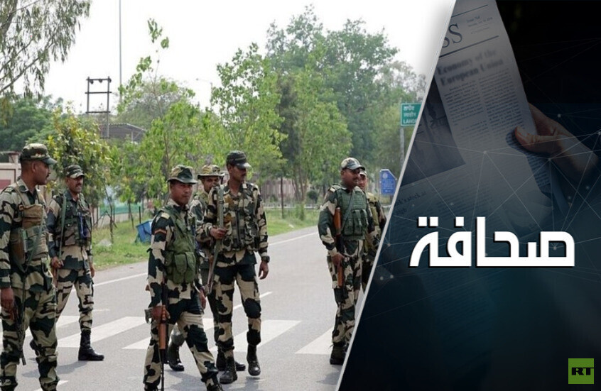 الهند وباكستان وضرورة خفض التصعيد