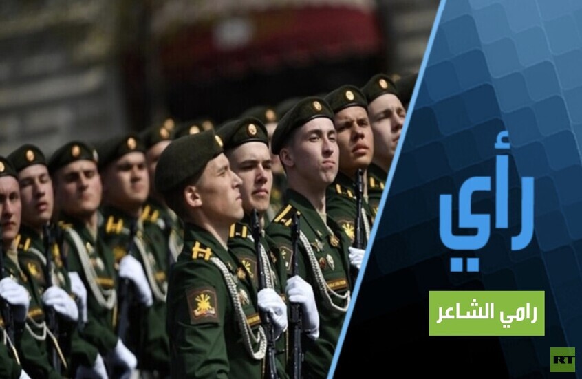 قادة نصف العالم يحتفلون اليوم في موسكو