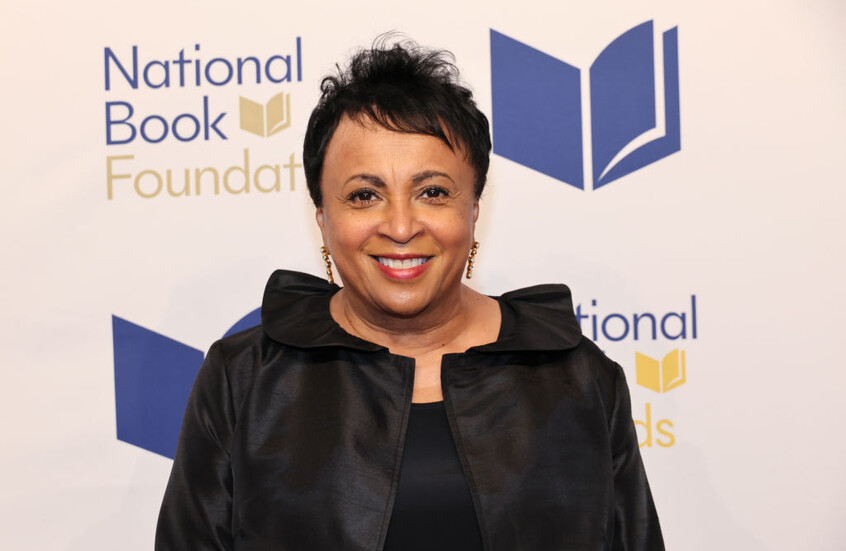 ترامب يقيل أول مديرة من أصول إفريقية لمكتبة الكونغرس