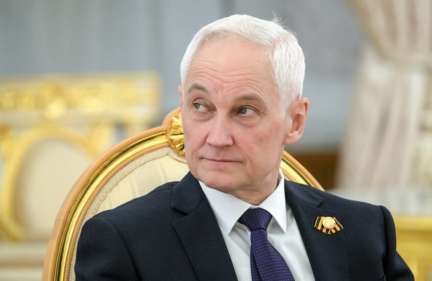 وزير الدفاع الروسي يوجّه بإطلاق الألعاب النارية في عيد النصر