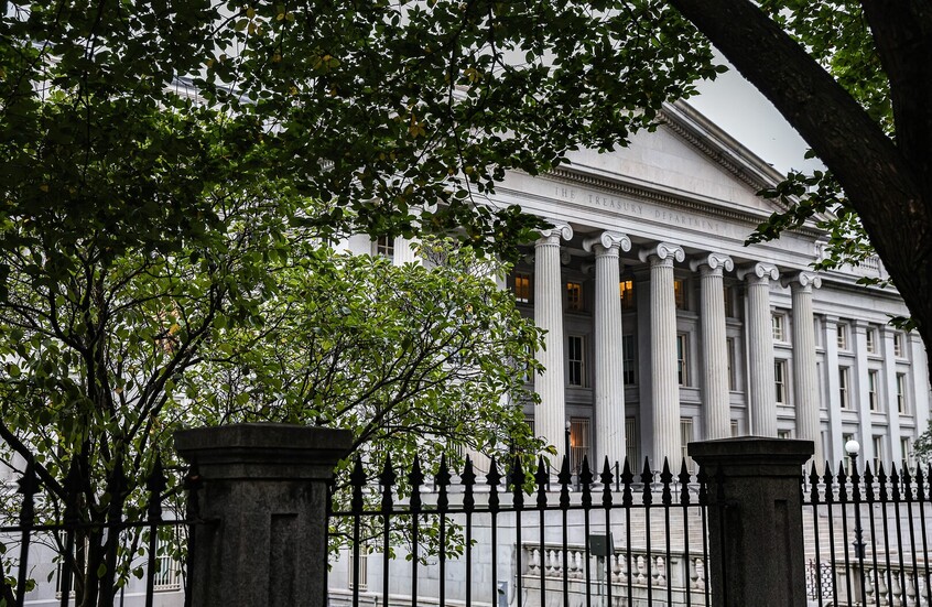 ليبيا تسعى لاستعادة 50 مليار دولار من أموالها المجمدة في الولايات المتحدة