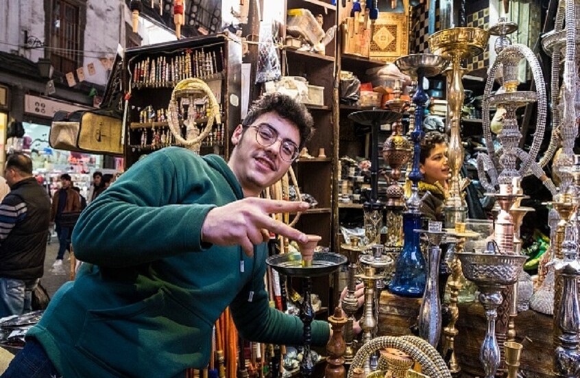 وکاله آریا للأنباء