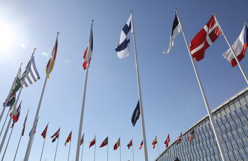 مدينة فنلندية سيتم فيها افتتاح مقر لـ"الناتو" تطلب من السكان المساعدة في إيواء عسكريي الحلف