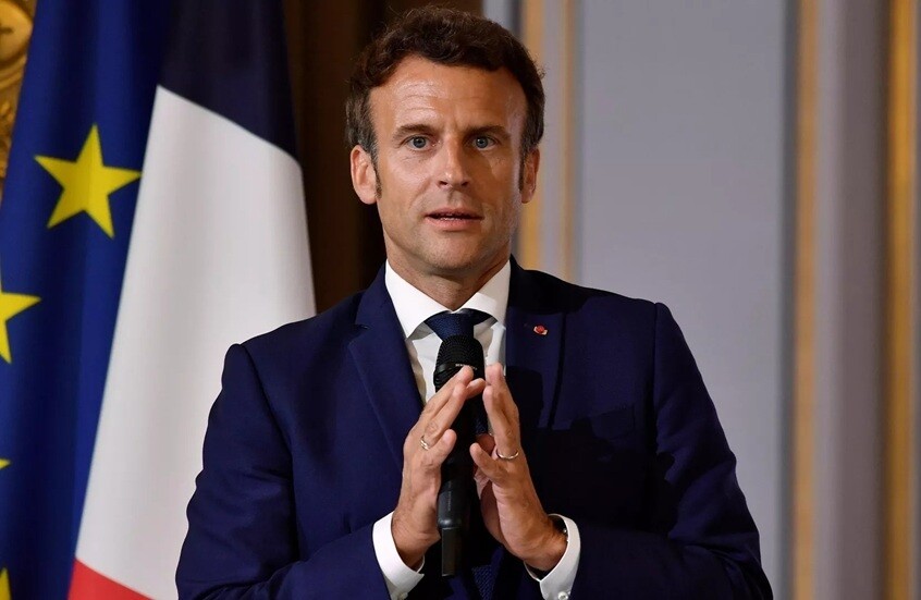 فرنسا وبولندا توقعان معاهدة "نانسي" بشأن الصداقة وتعميق التعاون