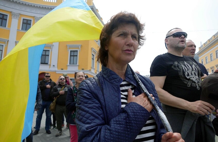 أوكرانيا ستطرد اثنين من الدبلوماسيين الهنغار