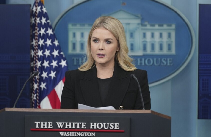 البيت الأبيض يأمل بأن تتفق روسيا وأوكرانيا على وقف إطلاق النار لمدة 30 يوما