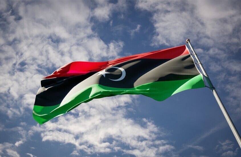 وجبات خروف محشي تطيح برؤوس في شركة الاتصالات الليبية!