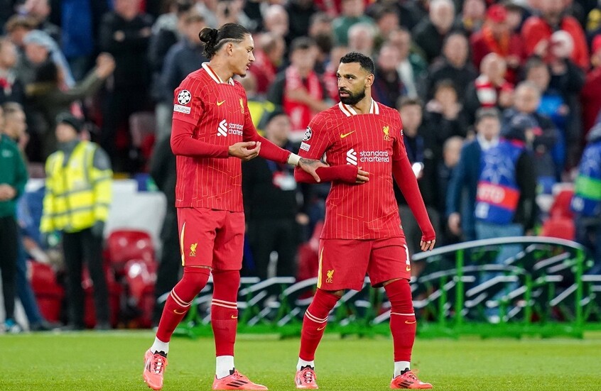 قبل مونديال الأندية 2025.. الكشف عن قيمة صفقة انتقال داروين نونيز إلى الهلال السعودي