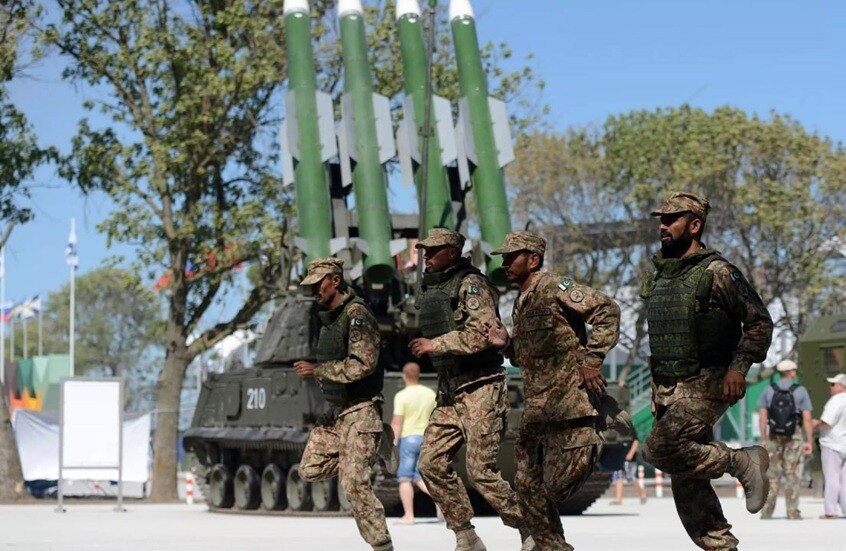 "البنيان المرصوص".. ماذا يعني اسم العملية الباكستانية ضد الهند ومن استخدمه قبلها؟