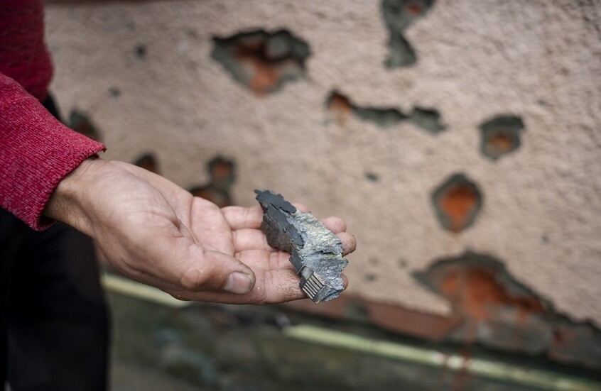 مجموعة السبع تحث الهند وباكستان على التحلّي بأقصى درجات ضبط النفس