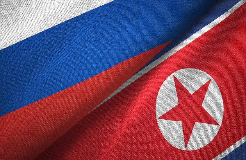 كوريا الشمالية مستعدة لدعم روسيا إن تعرضت لعدوان غربي