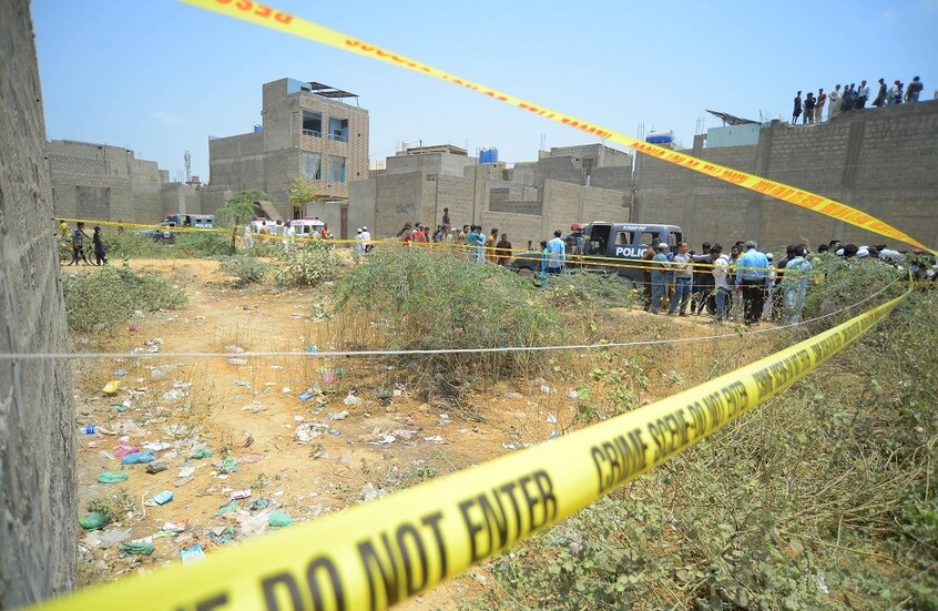 الجيش الهندي: باكستان هاجمت أهدافا مدنية باستخدام المقاتلات والمسيرات والأسلحة بعيدة المدى