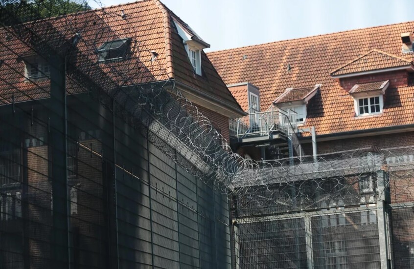 ألمانيا.. أعمال شغب في مستشفى للأمراض النفسية للمجرمين