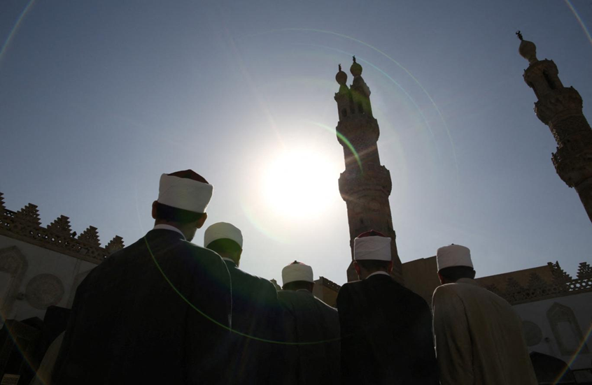 مصر.. نقابة الصحفيين تعارض عقوبة الحبس على نشر الفتاوى الشرعية