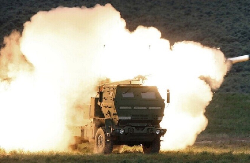 نيويورك تايمز: أوروبا لا تستطيع  بدون الولايات المتحدة تزويد أوكرانيا بالأسلحة