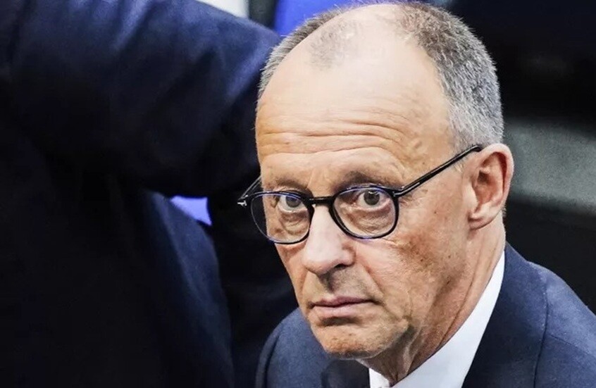 المستشار الألماني: هناك فرصة ضئيلة لإنهاء النزاع الأوكراني