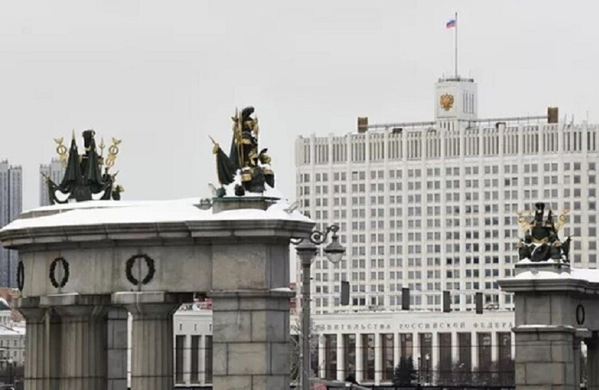 الحكومة تصادق على قواعد تقديم الرعاية الطبية للأجانب في روسيا