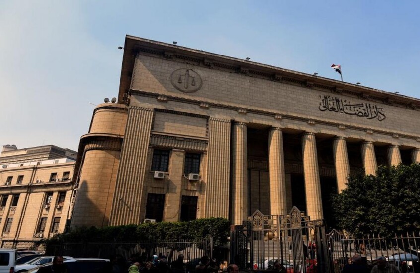 مصر.. القضاء يسدل الستار على جريمة مروعة هزت البلاد