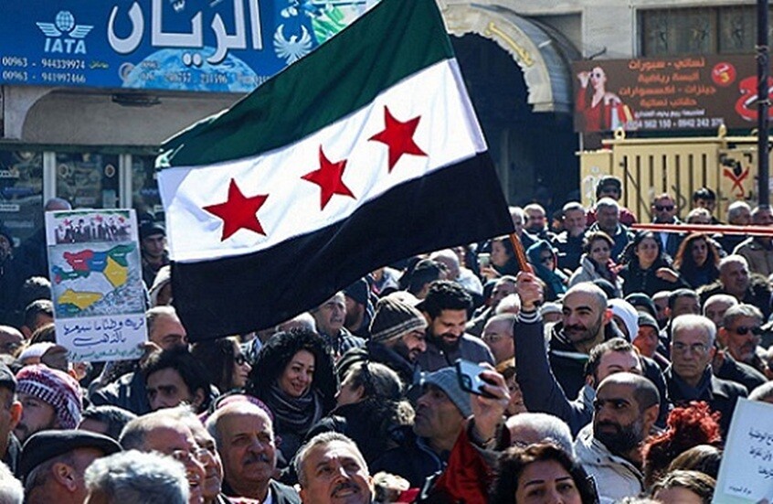 التعليم العالي السورية تعلن عن عقوبات رادعة للمحرضين على الطائفية أو العنصرية