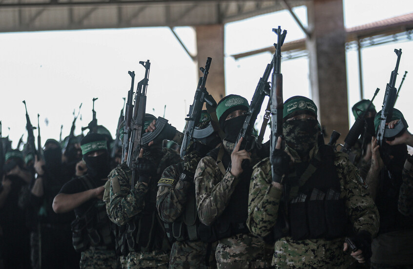 القناة 12 العبرية: يومان حاسمان في مفاوضات صفقة الأسرى تزامنا مع زيارة ترامب