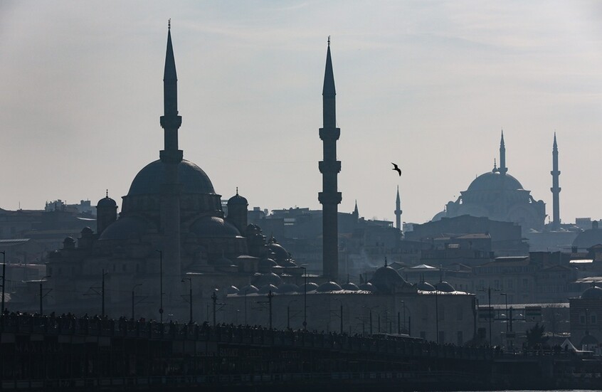 "نوفوستي" نقلا عن مصدر تركي: تركيا مستعدة لاستضافة مفاوضات حول أوكرانيا.. ننتظر إجراءات ملموسة