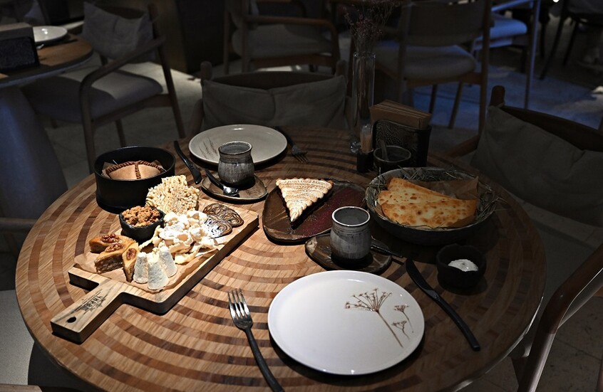 أغلى وأرخص وجبات الغداء في دول العالم