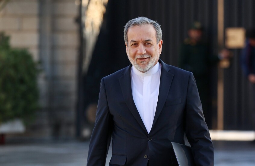 بدء الجولة الرابعة من المفاوضات بين طهران وواشنطن في مسقط