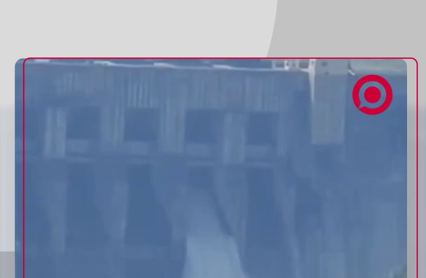 الهند تفتح سد باجليهار بعد إغلاقه عدة أيام