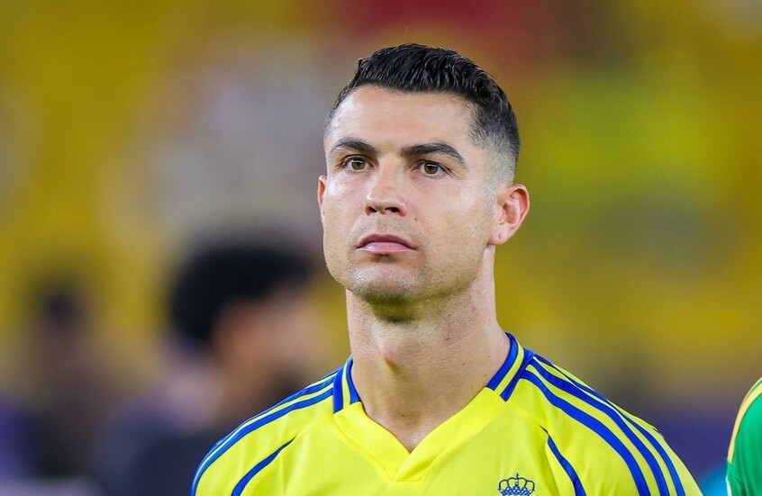 تعثر مفاوضات تجديد العقد.. رونالدو يغيب عن تدريبات النصر السعودي