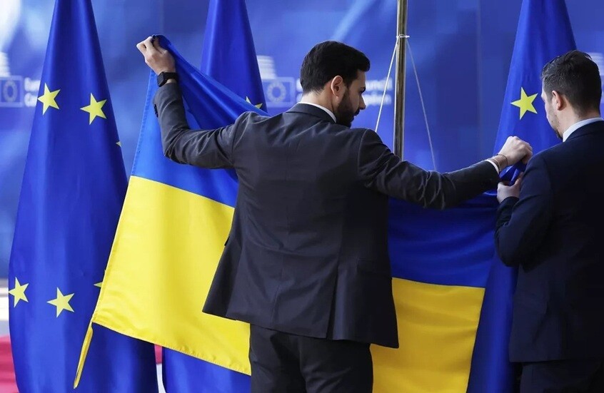 الكرملين: روسيا ترفض نشر قوات أوروبية في أوكرانيا ولن تسمح بوجود بنية تحتية للناتو قرب حدودنا