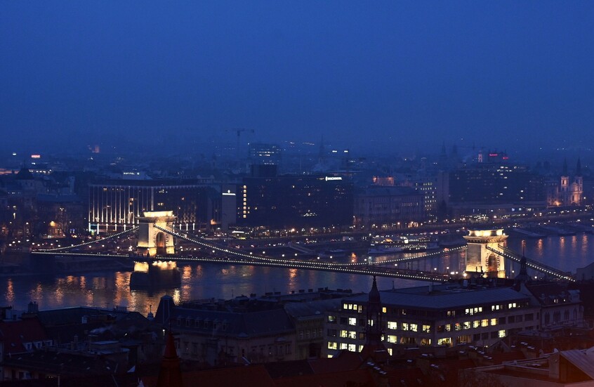 بعد فضيحة التجسس.. هنغاريا تؤجل محادثاتها مع أوكرانيا